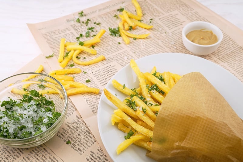 Culinary Journey