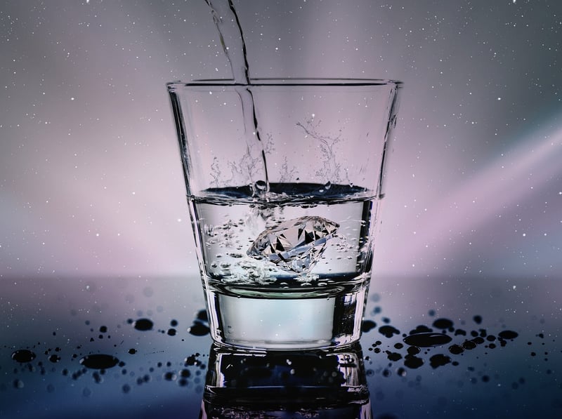 Water and Food